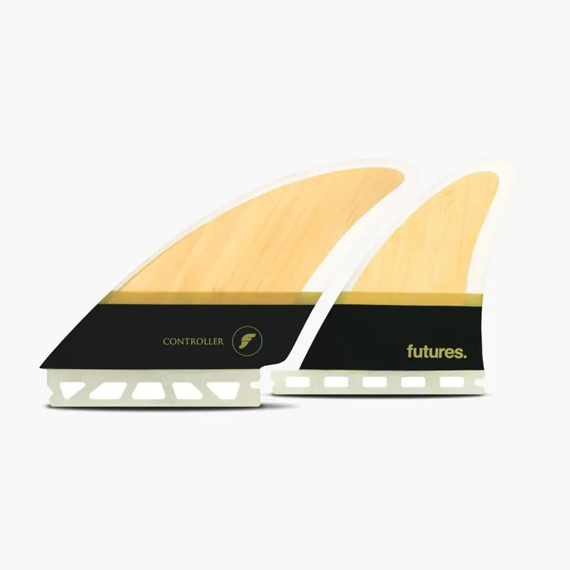 Futures Controller Quad Bamboo